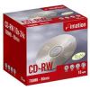 CD-RW Imation    700МБ, 80 мин., 10-24x, 10 шт., Jewel Case, (7754), перезаписываемый компакт-диск