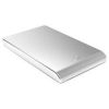 "(ST906403FGD2E1-RK) HDD Внешний накопитель Seagate FreeAgent Go, серебристый, 640GB, 2.5"" USB 2.0"