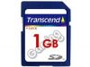 (TS2GSDG) Карта памяти Трансенд, Gaming Card Secure Digital, 2ГБ