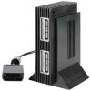 Адаптер-разветвитель для Sony PlayStation 2 (для подключения до 4 контроллеров и 4 карт памяти в один порт консоли), Hama