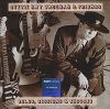 Stevie Ray Vaughan & Friends: Solos, Sessions & Encores