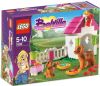 Lego 7583 Бельвилль Веселый щенок