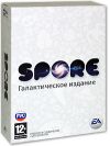 Spore. Галактическое издание. Русская версия