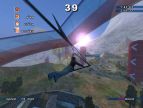 Pepsi Extreme Sports