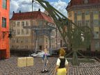 Быть ГХ Андерсеном: История о гадком утенке