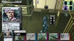 Metal Gear Ac1d PSP