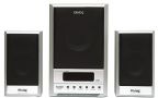 Ак.сис dialog W-3200 Silver
