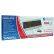 Беспроводной набор Defender S Tandem WRS-4725