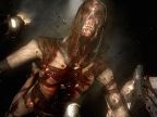 Clive Barker: Jericho dvd