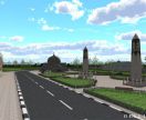 Скринсейверы: Достопримечательности мира