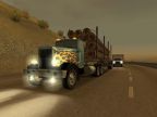 Hard Truck 18 ст. к. Покорение Америки