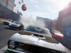 Need for Speed ProStreet (PS2) Русская версия