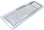Клавиатура Dialog KP-109WU. Prestige