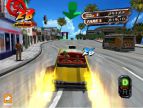 Crazy Taxi: Безумный таксист