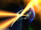 Universal Combat: На краю Вселенной