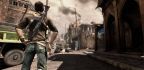 Uncharted 3. Иллюзии Дрейка (PS3) Русская версия
