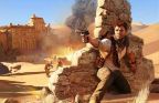 Uncharted 3. Иллюзии Дрейка (PS3) Русская версия