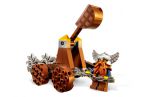 Lego 7040 Замок Защита рудника гномов