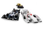 Lego 8161 Гонки Гран-при