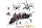 Lego 8927 Биониклы Ползущий Краб Тоа