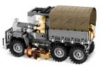 Lego 7622 Indiana Jones Гонка за украденными сокро