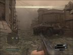 Commandos strike force