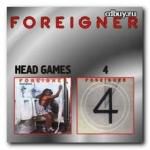 Foreigner: Head Games/ 4