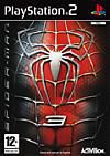 PS2 Spider-Man 3