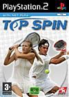 PS2 Top Spin