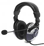 DIALOG M-780HV Гарнитура с регулятором громкости
