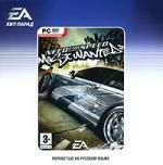 Need for Speed: Most Wanted jewel лиц