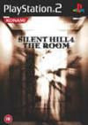 PS2 Silent Hill 4 The Room