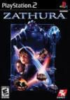 PS2 Zathura