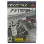 PS2 Formula One 2003