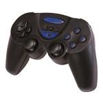PS2 NEO X ADVANCED CONTROLLER Black