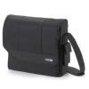 "Сумка для 15,4"" Base XX Messenger NB Bag, черный (400 x 370 x 90 мм), Dicota"