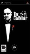PSP Godfather - the Game