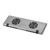 XILENCE Кулер ноутбука SMALL 2x65mm/2xUSB /0.28кг/17дБа