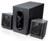 Колонки Genius SW-2.1 355, 10Вт RMS
