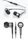 Наушники с микрофоном Beyerdynamic MMX-100 (12 Ом) черные