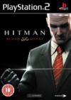 PS2 Hitman Blood Money