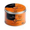 CD-R Intenso 700МБ, 80 мин., 52x, 50шт., Metal Cake Box, (1001825), записываемый компакт-диск