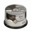 CD-R Intenso 700МБ, 80 мин., 52x, 50шт., Cake Box, Printable, (1801125), записываемый компакт-диск