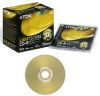 CD-R TDK 700МБ, 80 мин., 48-52x, 10шт., Jewel Case, Light Scribe, (CDR-R80JCALS10), записываемый компакт-диск