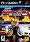 PS2 Midnight Club 3: DUB Edition REMIX