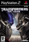 PS2 Transformers