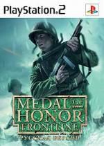 Medal Of Honor Frontline (PS2) Platinum