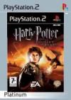 PS2 Harry Potter And The Goblet Of Fire. Platinum