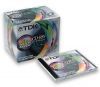 CD-RW TDK 700МБ, 80 мин,. 4-12x,10 шт., Jewel Case, (CDRW700HJCA-DCW), перезаписываемый компакт-диск
