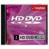 HD-DVD Imation 15ГБ, 1x, 1шт., Jewel Case, (76969), записываемый HD-DVD диск